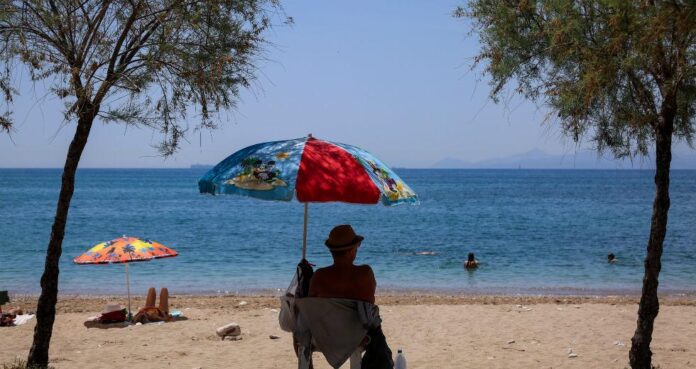 «Ελεύθερη πρόσβαση του λαού σε όλες τις παραλίες της Θεσσαλίας» «Ελεύθερη πρόσβαση του λαού σε όλες τις παραλίες της Θεσσαλίας»