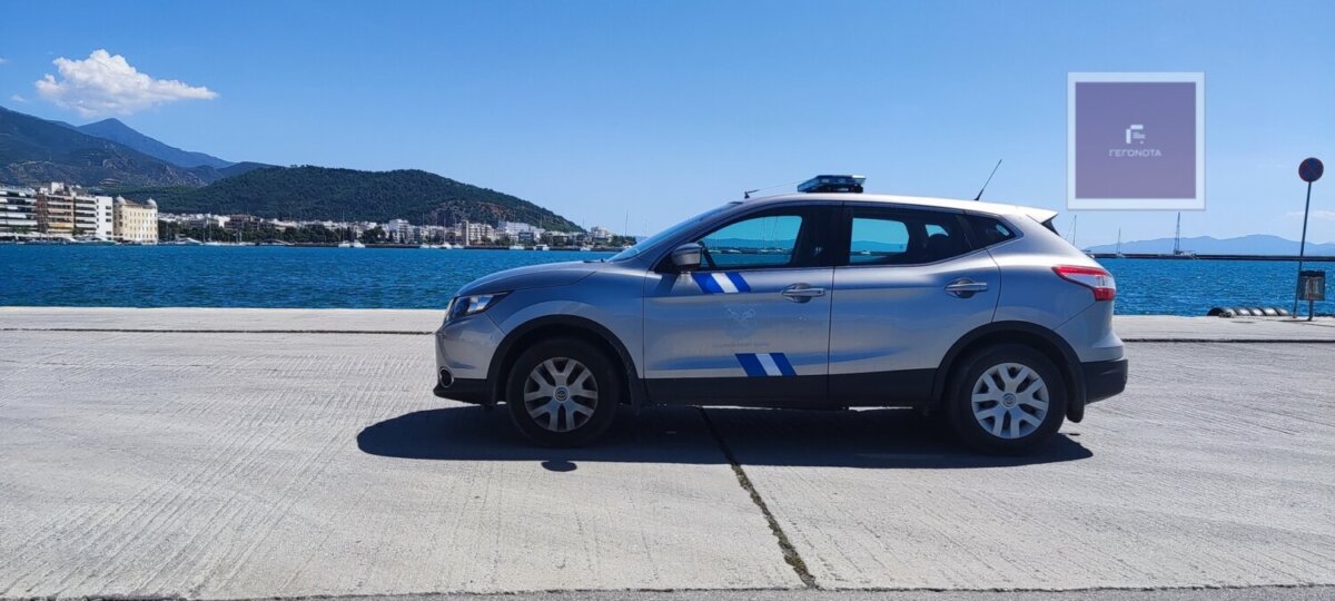 Τούρκος μετέφερε παράνομα μετανάστες με φορτηγό στον Βόλο – Συνελήφθη από λιμενικούς Τούρκος μετέφερε παράνομα μετανάστες με φορτηγό στον Βόλο – Συνελήφθη από λιμενικούς