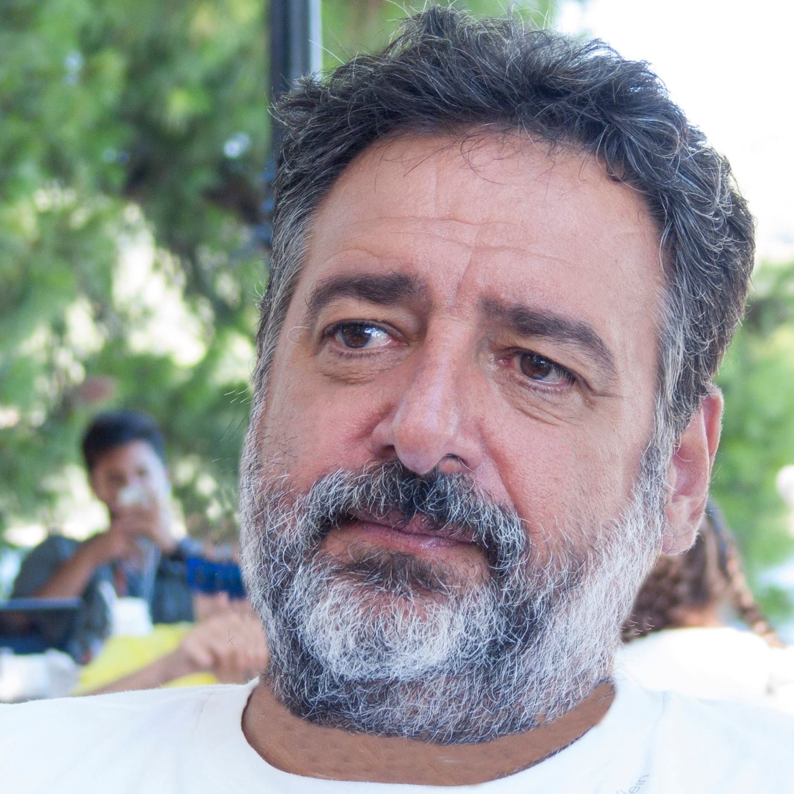 Βόλος: Απέραντη λύπη για την απώλεια του καθηγητή Θεοδωρή Βουτσά Βόλος: Απέραντη λύπη για την απώλεια του καθηγητή Θεοδωρή Βουτσά