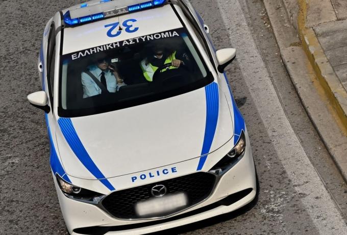 Λαμία: Συνελήφθη ο 42χρονος για τη δολοφονία του 59χρονου επιχειρηματία