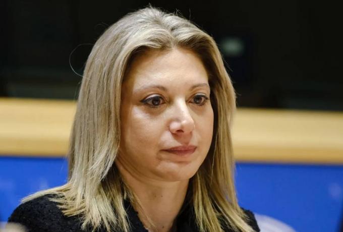 «Συνεργάτες του Γρηγόρη Δημητριάδη είναι στενοί συγγενείς του δικαστικού που μετέφερε τις απειλές στη Μαρία Καρυστιανού