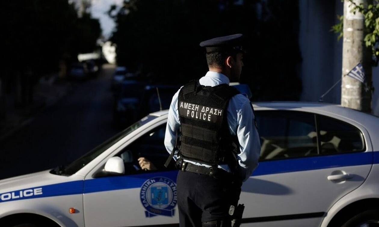 Εκλεψαν ηλικιωμένο και τράπηκαν σε φυγή στη Νέα Ιωνία – Ερευνες από την Αστυνομία