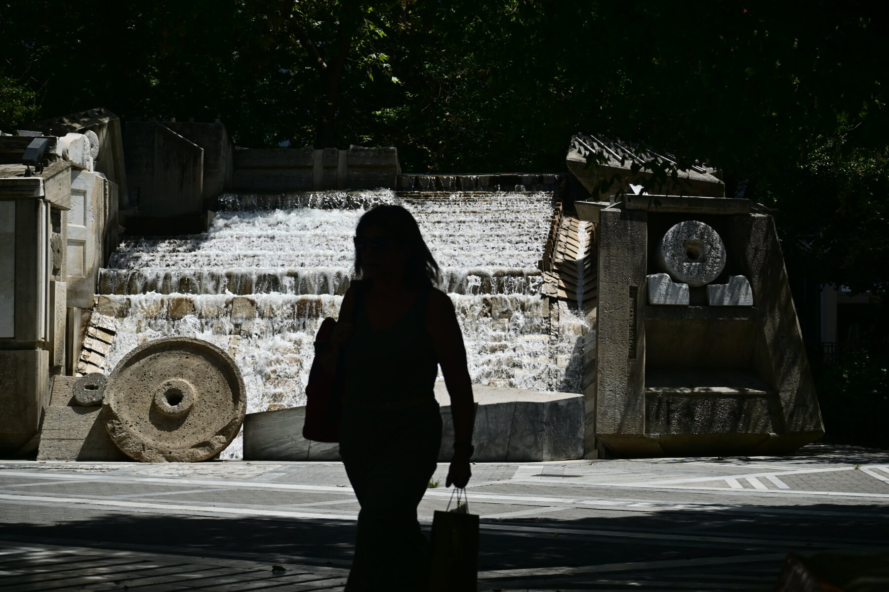 Λαγουβάρδος: «Καμίνι» από σήμερα η Θεσσαλία- απαιτείται μεγάλη προσοχή (video) Λαγουβάρδος: «Καμίνι» από σήμερα η Θεσσαλία- απαιτείται μεγάλη προσοχή (video)