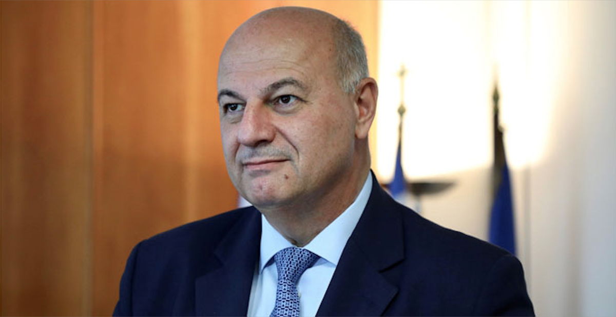 Κώστας Τσιάρας: Δημιουργείται μηχανισμός ανάκτησης των παράνομων ενισχύσεων - Διαφάνεια με κάθε κόστος στον ΟΠΕΚΕΠΕ Κώστας Τσιάρας: Δημιουργείται μηχανισμός ανάκτησης των παράνομων ενισχύσεων - Διαφάνεια με κάθε κόστος στον ΟΠΕΚΕΠΕ