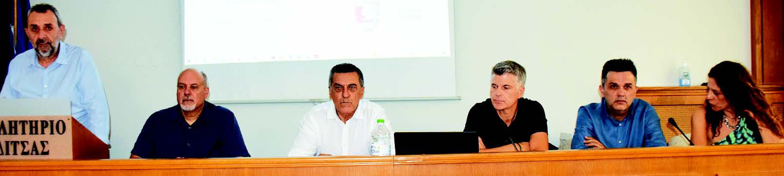 Επιχειρηματικότητα και καινοτομία ενισχύει η Περιφέρεια Θεσσαλίας