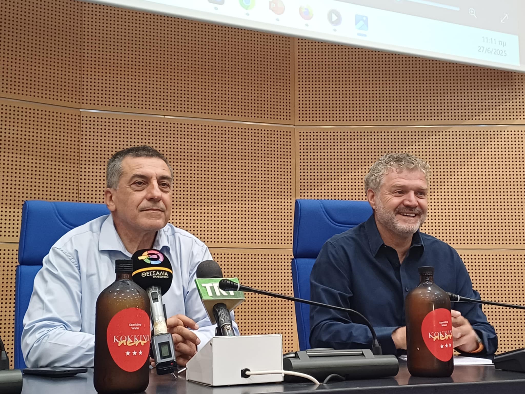 Θαυματουργά για την υγεία τα νερά των Ιαματικών Πηγών του Κόκκινου Νερού (ΦΩΤΟ) Θαυματουργά για την υγεία τα νερά των Ιαματικών Πηγών του Κόκκινου Νερού (ΦΩΤΟ)