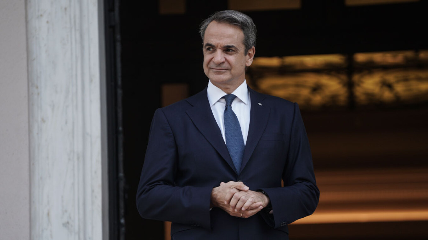 Πώς φτάσαμε στις παραιτήσεις Βορίδη και των τριών υφυπουργών-Γιατί παρέμεινε στη θέση του ο Κέλλας Πώς φτάσαμε στις παραιτήσεις Βορίδη και των τριών υφυπουργών-Γιατί παρέμεινε στη θέση του ο Κέλλας