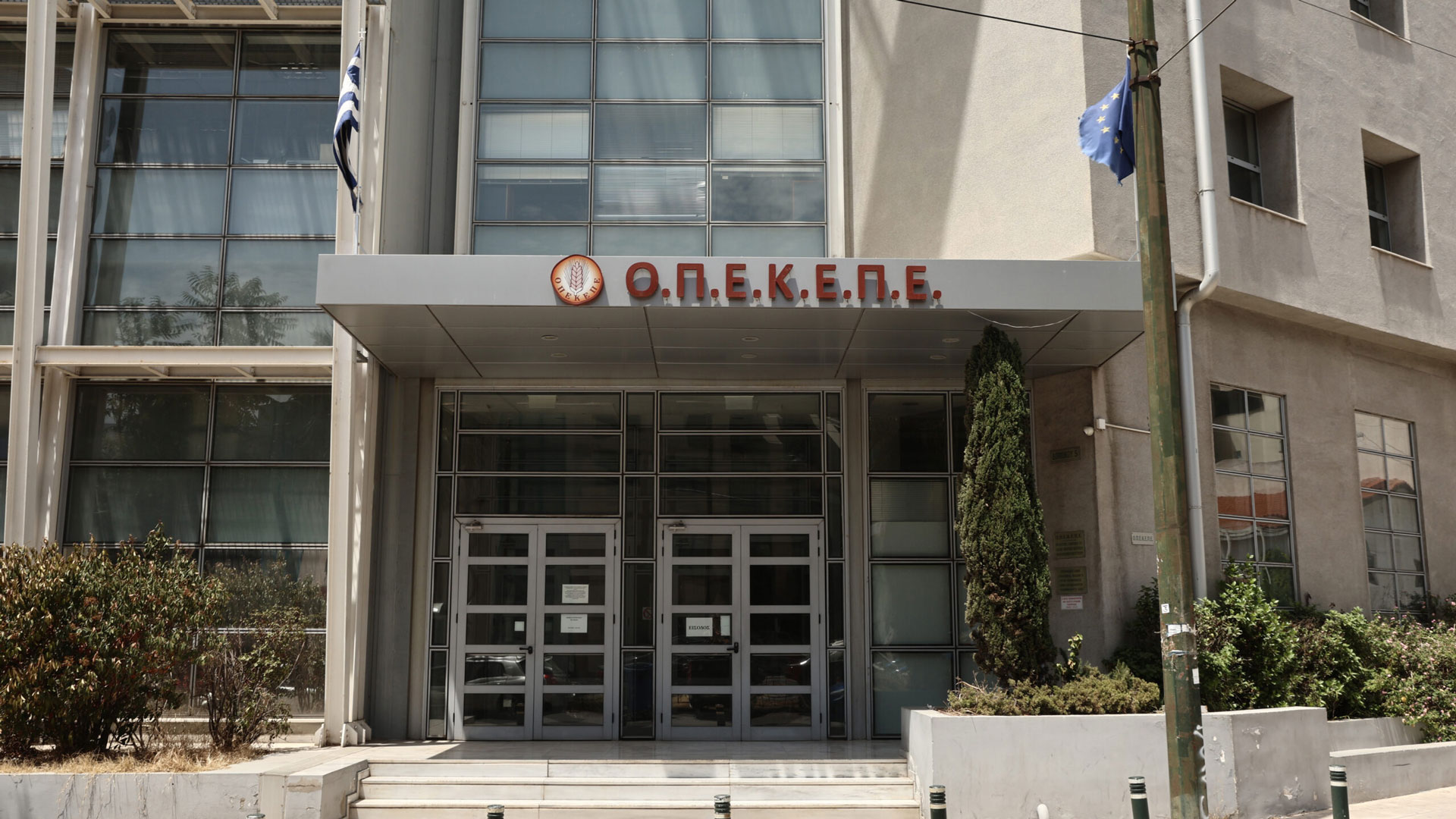 Aποκαλυπτικοί διάλογοι στη δικογραφία για τον ΟΠΕΚΕΠΕ: «Να το φτιάξει, το παιδί είναι δικό μας» Aποκαλυπτικοί διάλογοι στη δικογραφία για τον ΟΠΕΚΕΠΕ: «Να το φτιάξει, το παιδί είναι δικό μας»