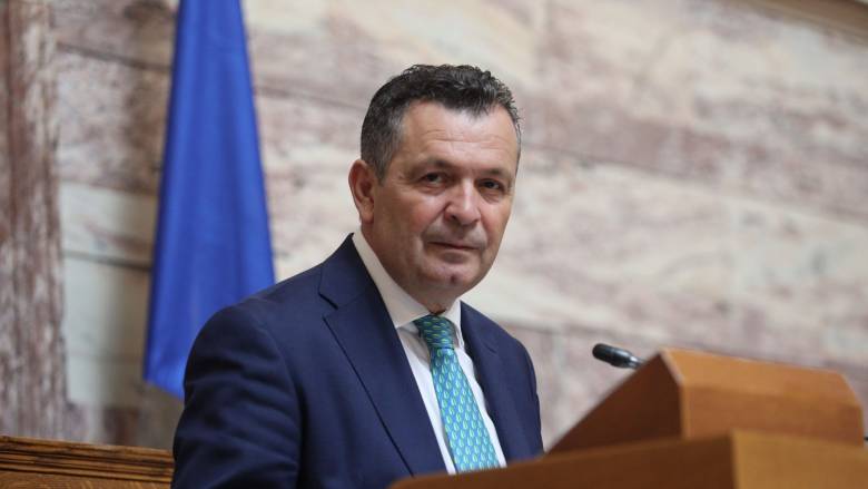 Χρ. Μπουκώρος: «Δεν ζημίωσα το ελληνικό δημόσιο και τον ΟΠΕΚΕΠΕ ούτε ένα ευρώ!» Χρ. Μπουκώρος: «Δεν ζημίωσα το ελληνικό δημόσιο και τον ΟΠΕΚΕΠΕ ούτε ένα ευρώ!»