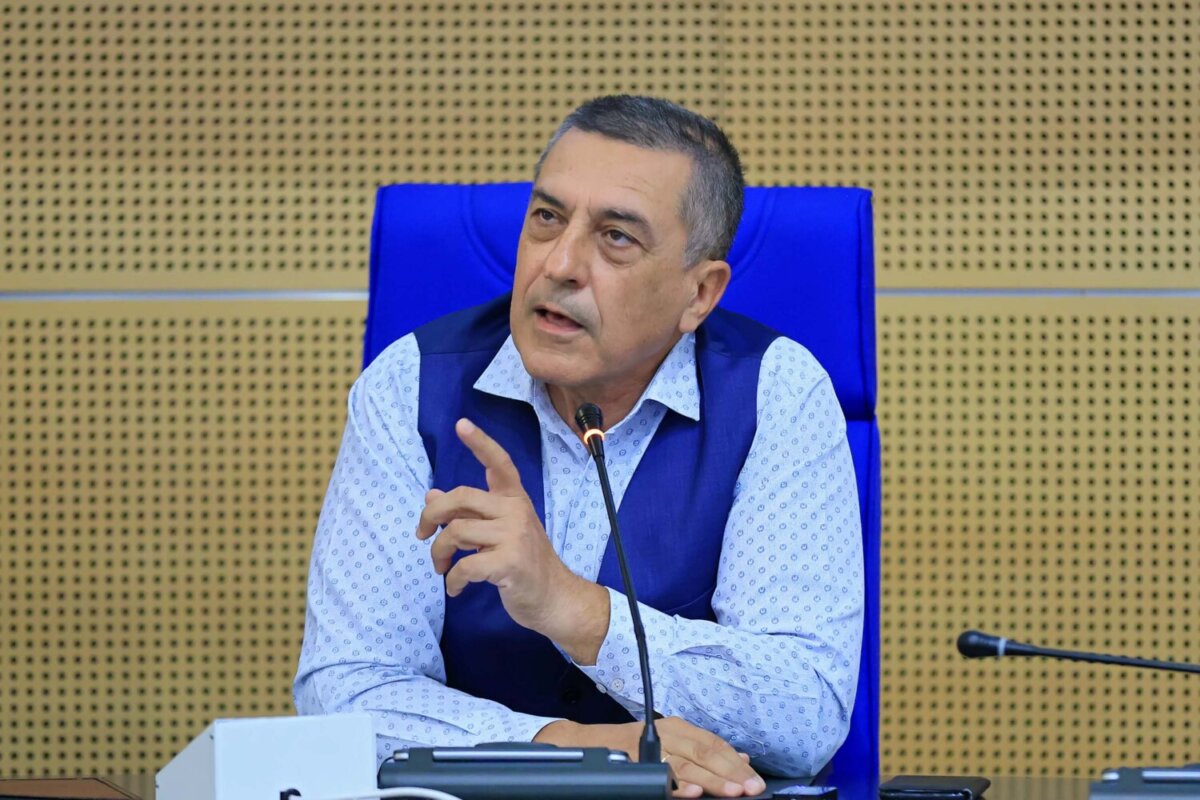 Όλα τα βλέμματα του Ράλλυ Ακρόπολις στο Σμόκοβο – Κουρέτας: Περήφανοι που επέστρεψε μετά από χρόνια στη Θεσσαλία
