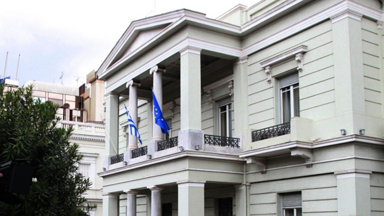 Aυστηρή απάντηση της Αθήνας στην Άγκυρα: Οι τουρκικές πρακτικές δεν επιτρέπουν υποδείξεις
