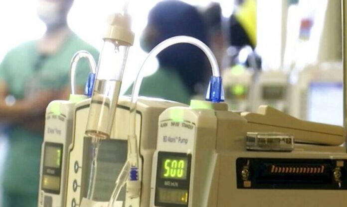 «Ο αιμορραγικός πυρετός δεν μεταδίδεται εύκολα» «Ο αιμορραγικός πυρετός δεν μεταδίδεται εύκολα»