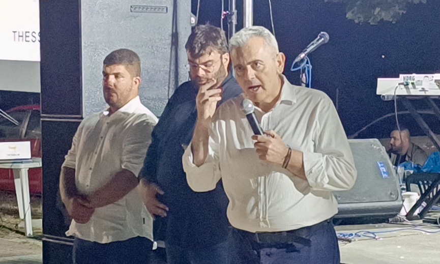 Μάξιμος; Δεν τιμά τη χώρα ότι το καρκίνωμα ΟΠΕΚΕΠΕ καθαρίζεται με πρωτοβουλία της Ευρωπαίας Εισαγγελέως Μάξιμος; Δεν τιμά τη χώρα ότι το καρκίνωμα ΟΠΕΚΕΠΕ καθαρίζεται με πρωτοβουλία της Ευρωπαίας Εισαγγελέως