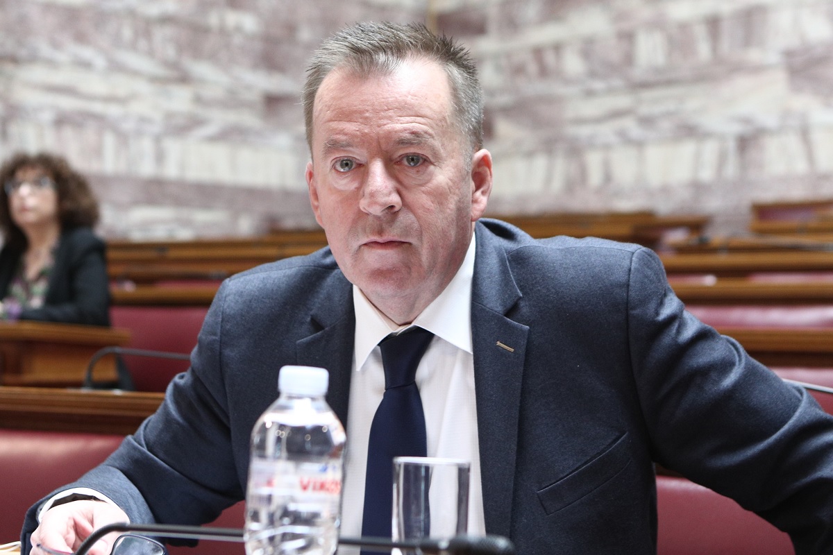 Κόκκαλης σε Τσιάρα: Γιατί ως κυβέρνηση δεν στρέφεστε δικαστικά εναντίον εκείνων που πήραν παράνομα  επιδοτήσεις του ΟΠΕΚΕΠE;
