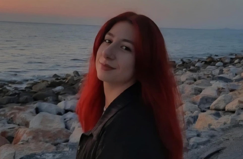 Αυτή είναι η 23χρονη που σκοτώθηκε στο τροχαίο-πήγαινε για τελευταία ημέρα στη δουλειά Αυτή είναι η 23χρονη που σκοτώθηκε στο τροχαίο-πήγαινε για τελευταία ημέρα στη δουλειά