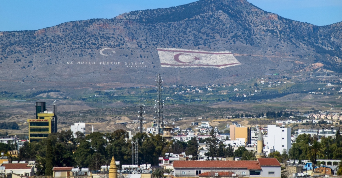 Ψευδοκράτος: Συνέλαβε Λαρισαίο για κατασκοπεία – Για προσπάθεια δημιουργίας εντυπώσεων μιλά η Λευκωσία Ψευδοκράτος: Συνέλαβε Λαρισαίο για κατασκοπεία – Για προσπάθεια δημιουργίας εντυπώσεων μιλά η Λευκωσία