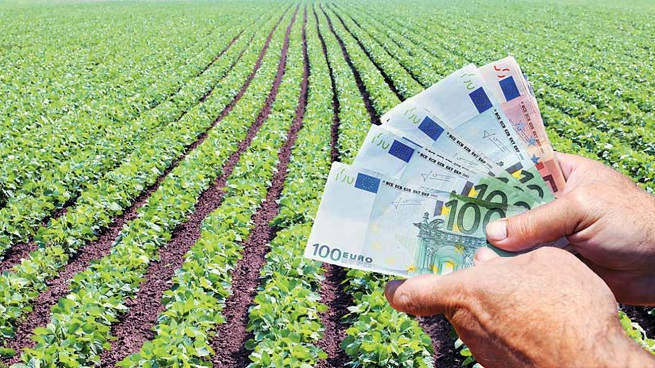 Μόνο 32 εκατ. για άμεσες ενισχύσεις την Δευτέρα, όχι αγροπεριβαλλοντικά