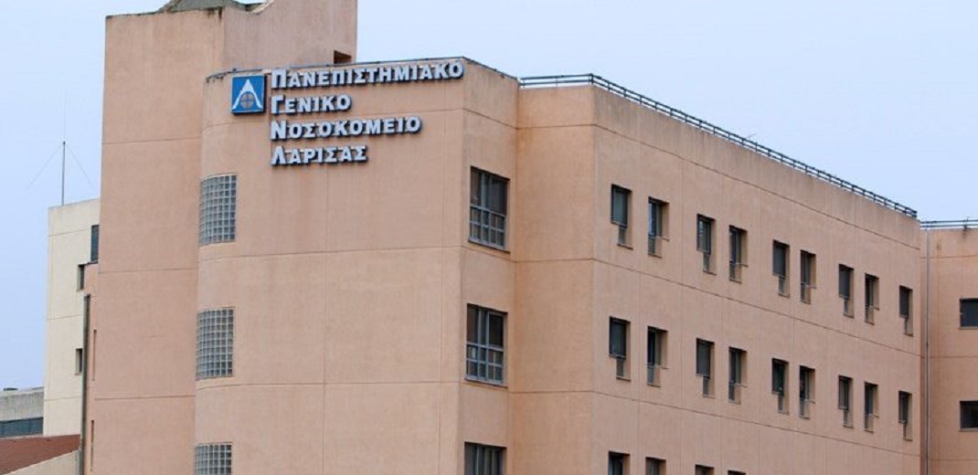 Κατέληξε ο 59χρονος που είχε πέσει από ύψος στο Μουζάκι Κατέληξε ο 59χρονος που είχε πέσει από ύψος στο Μουζάκι