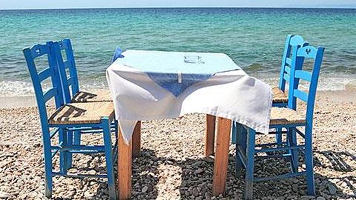 Μαγνησία: «Εμφύλιος» στην εστίαση: Επαγγελματίες καταγγέλλουν ο ένας τον άλλο Μαγνησία: «Εμφύλιος» στην εστίαση: Επαγγελματίες καταγγέλλουν ο ένας τον άλλο