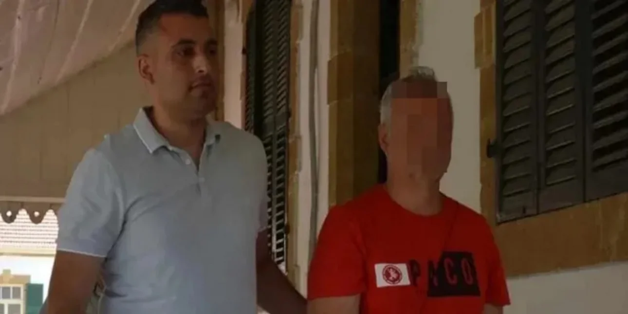 Θρίλερ στην Κύπρο: Συνελήφθη Λαρισαίος δικηγόρος για κατασκοπεία στα Κατεχόμενα
