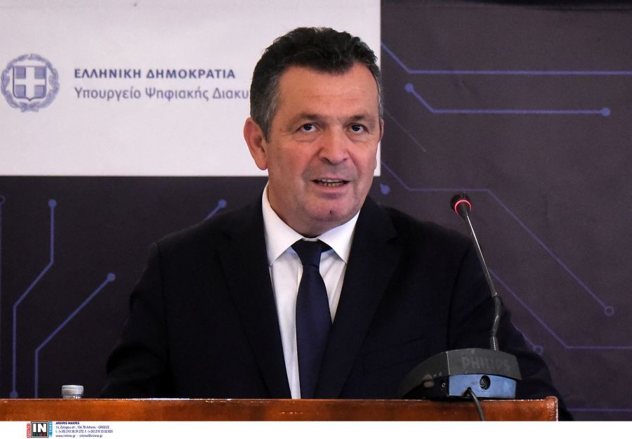 Μπουκώρος: “Το Μαξίμου με ενημέρωσε για τη δικογραφία σε βάρος μου για τον ΟΠΕΚΕΠΕ” (video)