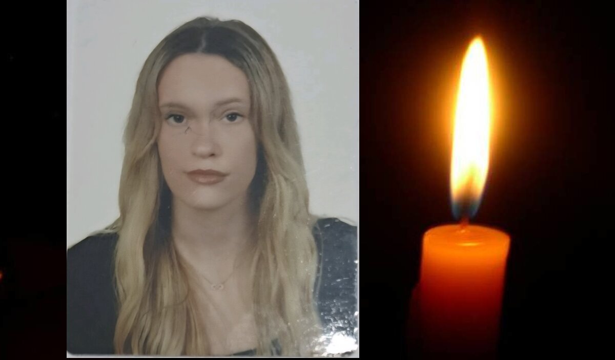«Καλό ταξίδι Ελένη»-η ανακοίνωση συλλόγου διδασκόντων ΓΕΛ Γιάννουλης για την 17χρονη που έφυγε από τη ζωή