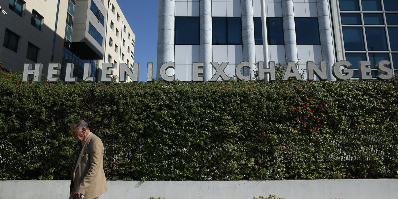 Bloomberg: Η πρόταση εξαγοράς του Χρηματιστηρίου από τη Euronext βήμα διεθνούς ενίσχυσης των ελληνικών κεφαλαιαγορών Bloomberg: Η πρόταση εξαγοράς του Χρηματιστηρίου από τη Euronext βήμα διεθνούς ενίσχυσης των ελληνικών κεφαλαιαγορών