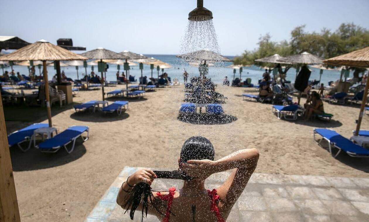 Τακούδης: Στους 38 βαθμούς χθες Λάρισα, Τρίκαλα, Καρδίτσα, 37 ο Βόλος-έρχεται ζεστό πενθήμερο Τακούδης: Στους 38 βαθμούς χθες Λάρισα, Τρίκαλα, Καρδίτσα, 37 ο Βόλος-έρχεται ζεστό πενθήμερο