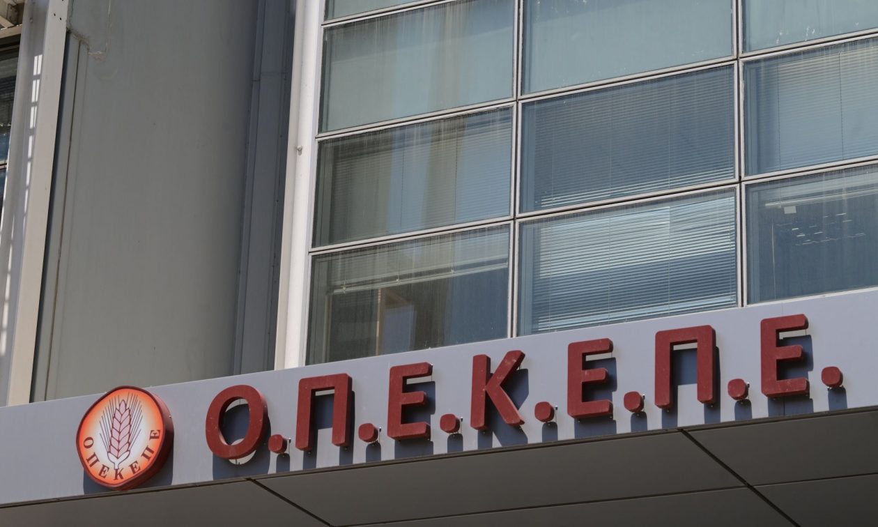 Διάλογοι «φωτιά» του προέδρου του ΟΠΕΚΕΠΕ με ιδιώτες - «Δεν είναι 147 άτομα, είναι 400 ψήφοι» Διάλογοι «φωτιά» του προέδρου του ΟΠΕΚΕΠΕ με ιδιώτες - «Δεν είναι 147 άτομα, είναι 400 ψήφοι»