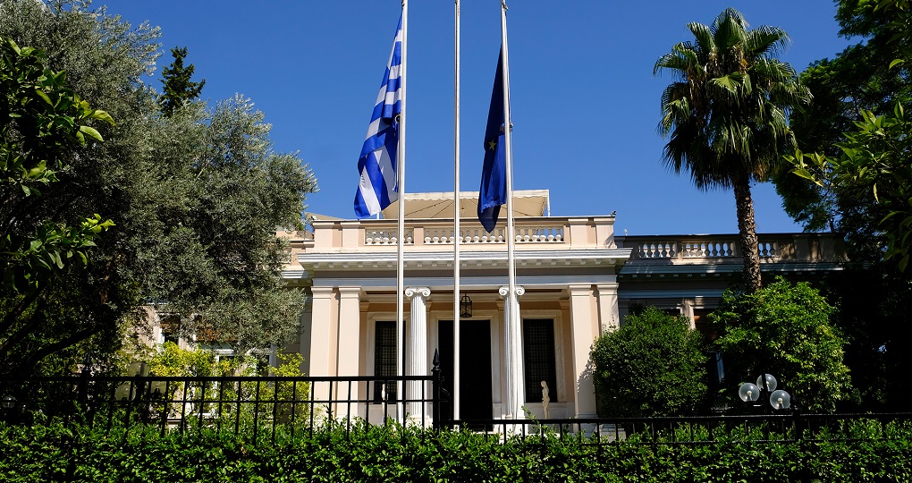 Αποκάλυψη: Ο πρόεδρος του ΟΠΕΚΕΠΕ το 2023 είχε ενημερώσει τον Μπρατάκο στο Μαξίμου για 9.309 προβληματικά ΑΦΜ Αποκάλυψη: Ο πρόεδρος του ΟΠΕΚΕΠΕ το 2023 είχε ενημερώσει τον Μπρατάκο στο Μαξίμου για 9.309 προβληματικά ΑΦΜ