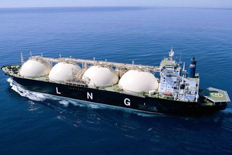Σε εγρήγορση για το LNG καλείται η τοπική κοινωνία του Βόλου Σε εγρήγορση για το LNG καλείται η τοπική κοινωνία του Βόλου