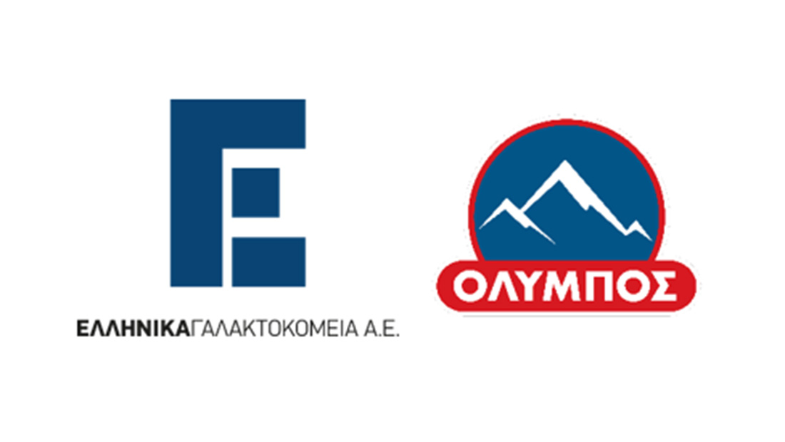 Τα «Ελληνικά Γαλακτοκομεία» απέκτησαν τη «Δωδώνη» Τα «Ελληνικά Γαλακτοκομεία» απέκτησαν τη «Δωδώνη»