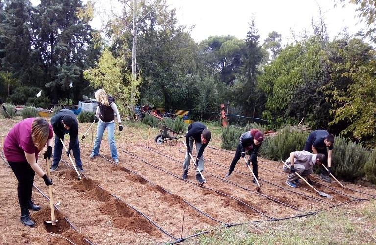 Ξεκινούν οι εγγραφές στις Σχολές του ΕΛΓΟ - ΔΗΜΗΤΡΑ Ξεκινούν οι εγγραφές στις Σχολές του ΕΛΓΟ - ΔΗΜΗΤΡΑ