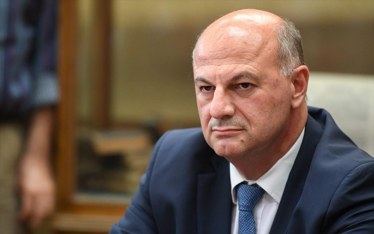 Κώστας Τσιάρας: «Κύμα αποχωρήσεων» από βιολογική κτηνοτροφία και μελισσοκομία από το φόβο των ελέγχων Κώστας Τσιάρας: «Κύμα αποχωρήσεων» από βιολογική κτηνοτροφία και μελισσοκομία από το φόβο των ελέγχων
