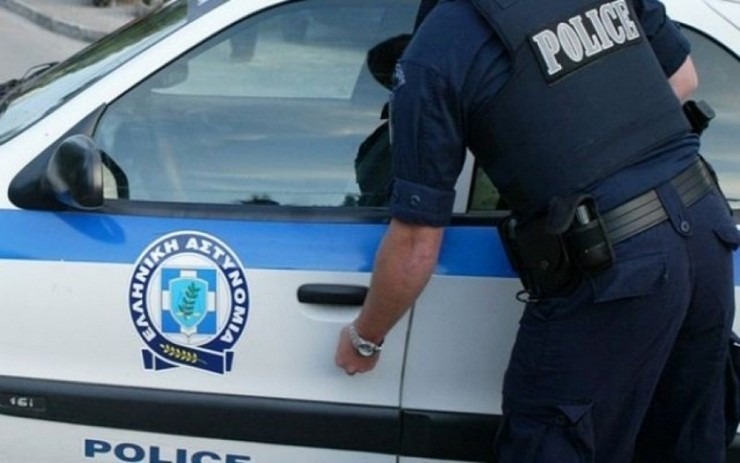 Η ανακοίνωση της Αστυνομίας για τη σύλληψη ιδιοκτήτη τοπικής ενημερωτικής ιστοσελίδας Η ανακοίνωση της Αστυνομίας για τη σύλληψη ιδιοκτήτη τοπικής ενημερωτικής ιστοσελίδας