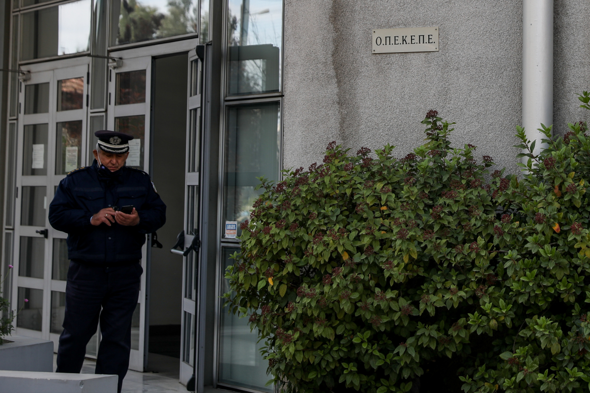 ΟΠΕΚΕΠΕ: Η Αρχή για το Ξέπλυμα Μαύρου Χρήματος βάζει στο «μικροσκόπιο» πρώην υπουργούς και βουλευτές ΟΠΕΚΕΠΕ: Η Αρχή για το Ξέπλυμα Μαύρου Χρήματος βάζει στο «μικροσκόπιο» πρώην υπουργούς και βουλευτές
