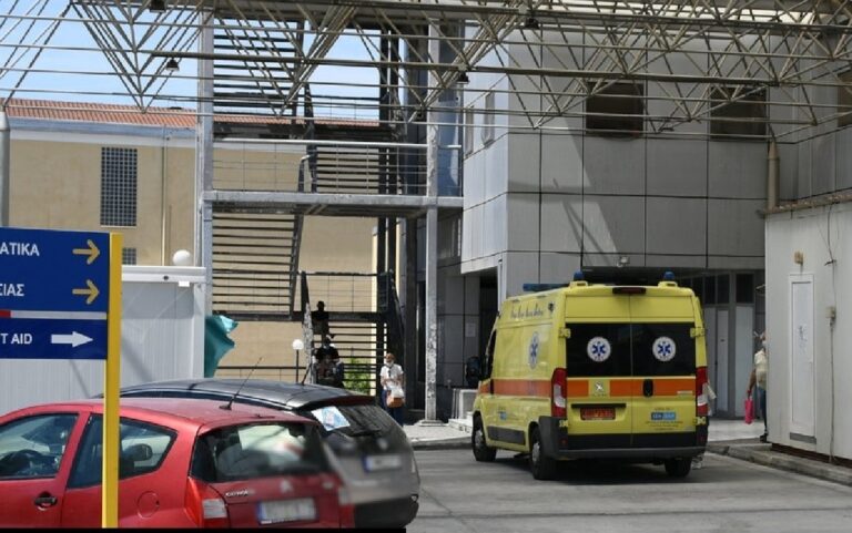Βόλος: Κατέληξε 64χρονη λουόμενη στον Άναυρο – Άμεση κινητοποίηση ναυαγοσώστριας και Λιμενικού Βόλος: Κατέληξε 64χρονη λουόμενη στον Άναυρο – Άμεση κινητοποίηση ναυαγοσώστριας και Λιμενικού