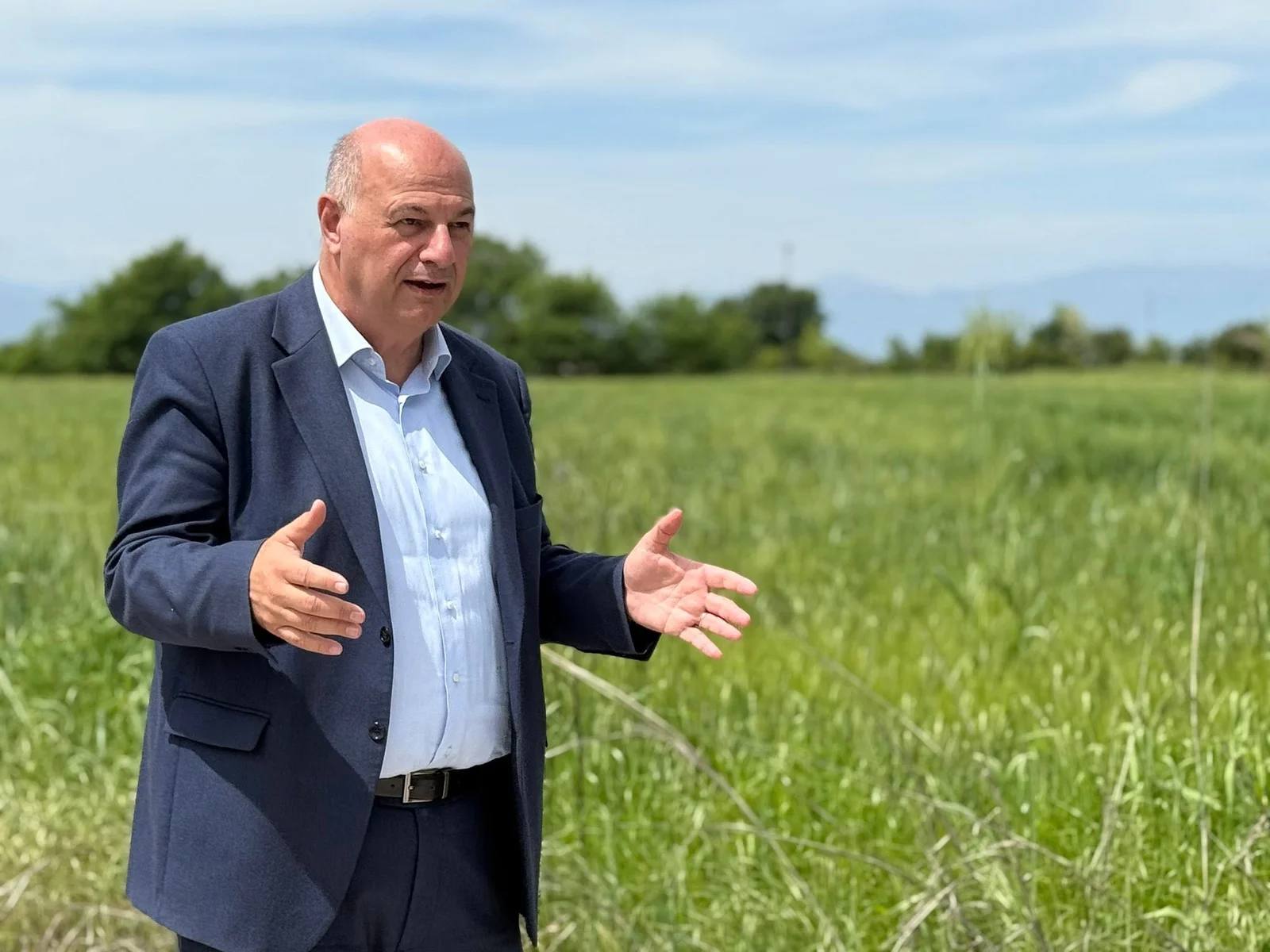 “Επιστροφή των χρηµάτων ακόµα και µε δέσµευση περιουσίας”, λέει ο Τσιάρας “Επιστροφή των χρηµάτων ακόµα και µε δέσµευση περιουσίας”, λέει ο Τσιάρας
