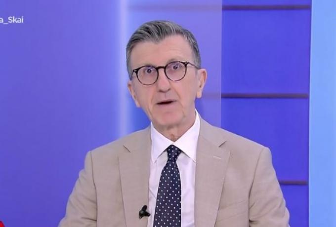 Έξαλλος ο Πορτοσάλτε για τον εκβιασμό της Μακρή: «Βρομιαραίοι και τρισάθλιοι αρουραίοι μέσα στα site»
