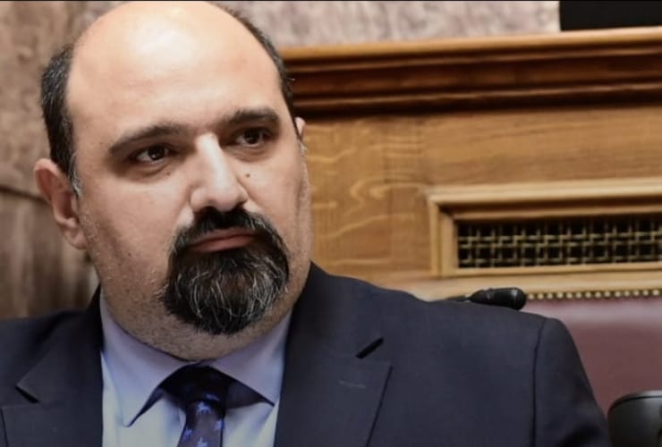Προς ΥΠΑΑΤ: Σημαντική η ολοκλήρωση των ελέγχων στο σχήμα ενίσχυσης του ΥΠΑΑΤ για τις παρακάρλιες γεωργικές εκτάσεις Προς ΥΠΑΑΤ: Σημαντική η ολοκλήρωση των ελέγχων στο σχήμα ενίσχυσης του ΥΠΑΑΤ για τις παρακάρλιες γεωργικές εκτάσεις