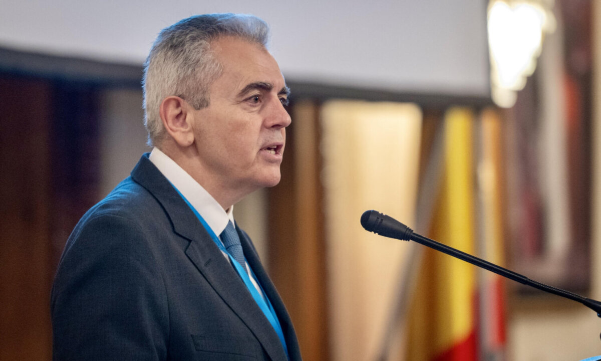 Μ. Χαρακόπουλος: Μοντέλο Τριαντόπουλου για ΟΠΕΚΕΠΕ, έλεγχος και για DANIEL, επιστροφή παράνομων επιδοτήσεων Μ. Χαρακόπουλος: Μοντέλο Τριαντόπουλου για ΟΠΕΚΕΠΕ, έλεγχος και για DANIEL, επιστροφή παράνομων επιδοτήσεων