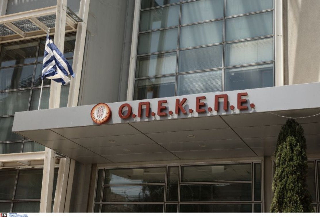 Σκάνδαλο ΟΠΕΚΕΠΕ:  ένας γιατρός, ένας καθηγητής και ενα βουνό στον Δομοκό