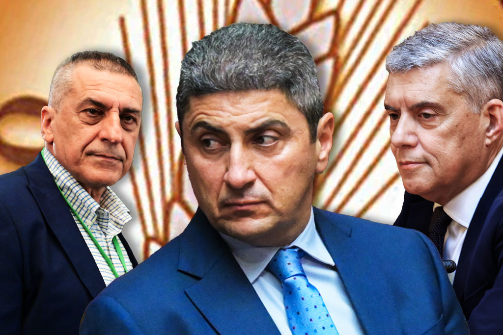 ΟΠΕΚΕΠΕ: Ο Κουρέτας καταγγέλλει Αυγενάκη, Αγοραστό για παρέμβαση στις εκλογές του ’23 ανοίγοντας την πλατφόρμα επιδοτήσεων ΟΠΕΚΕΠΕ: Ο Κουρέτας καταγγέλλει Αυγενάκη, Αγοραστό για παρέμβαση στις εκλογές του ’23 ανοίγοντας την πλατφόρμα επιδοτήσεων