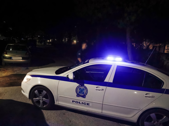 Απόπειρα κλοπής σε σπίτι πολύτεκνης οικογένειας στον Τύρναβο – Οι δράστες τράπηκαν σε φυγή Απόπειρα κλοπής σε σπίτι πολύτεκνης οικογένειας στον Τύρναβο – Οι δράστες τράπηκαν σε φυγή