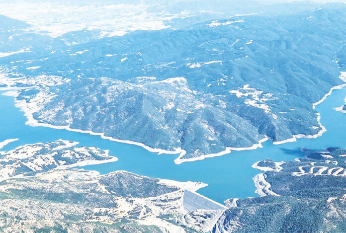 Εντός των ημερών αναμένεται η νέα σύσκεψη για το νερό της λίμνης Σμοκόβου Εντός των ημερών αναμένεται η νέα σύσκεψη για το νερό της λίμνης Σμοκόβου