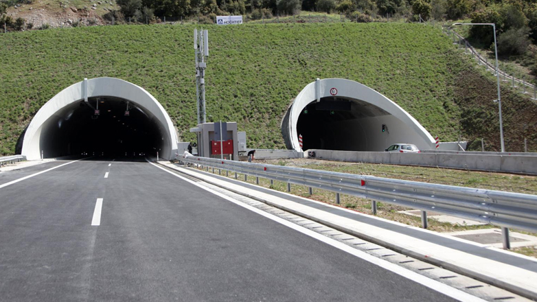 Στη φυλακή δύο μηχανικοί για υπερτιμολογήσεις στην Εγνατία Οδό