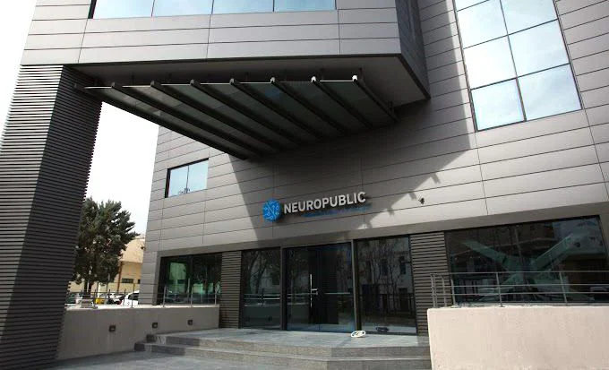 Neuropublic: Απαντά στις αιχμές Βάρρα περί εμπλοκής της στις πληρωμές ενισχύσεων του ΟΠΕΚΕΠΕ Neuropublic: Απαντά στις αιχμές Βάρρα περί εμπλοκής της στις πληρωμές ενισχύσεων του ΟΠΕΚΕΠΕ