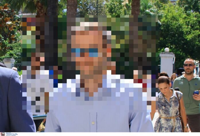Νέες αποκαλύψεις Μακρή για τον Βολιώτη δημοσιογράφο- «Ξέρεις πως παίζεται το παιχνίδι, πρέπει να πληρώσεις» Νέες αποκαλύψεις Μακρή για τον Βολιώτη δημοσιογράφο- «Ξέρεις πως παίζεται το παιχνίδι, πρέπει να πληρώσεις»