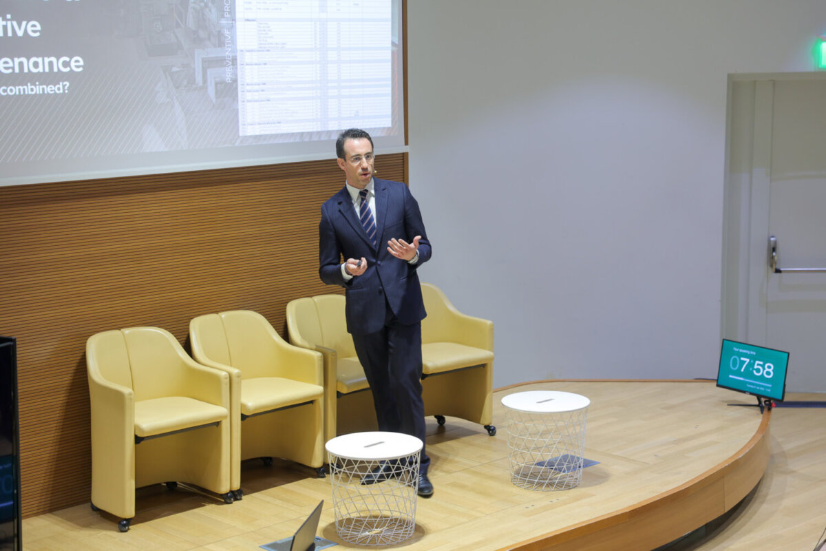 Cosmos Aluminium και Lean Thinking στην πράξη: Καινοτομία που ξεχωρίζει Cosmos Aluminium και Lean Thinking στην πράξη: Καινοτομία που ξεχωρίζει