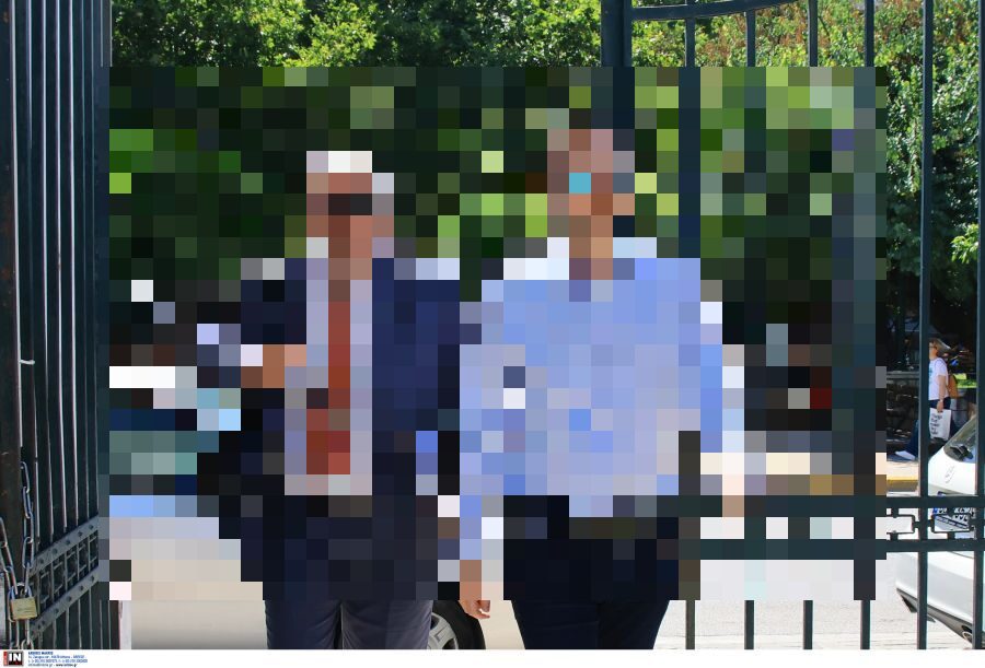 Κατηγορούμενος στο Δικαστήριο: «Είμαι κατεστραμμένος επαγγελματικά- Να δω πως θα θρέψω την οικογένειά μου» Κατηγορούμενος στο Δικαστήριο: «Είμαι κατεστραμμένος επαγγελματικά- Να δω πως θα θρέψω την οικογένειά μου»